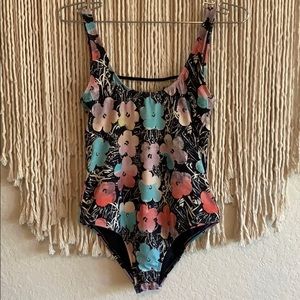 Billabong Warhol One Piece